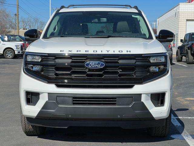 2026 Ford Expedition Max Active MAX
