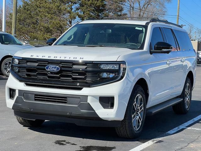 2026 Ford Expedition Max Active MAX