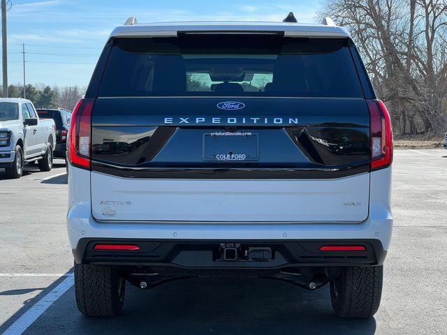 2026 Ford Expedition Max Active MAX