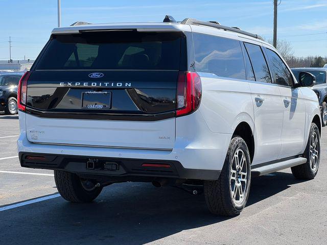 2026 Ford Expedition Max Active MAX