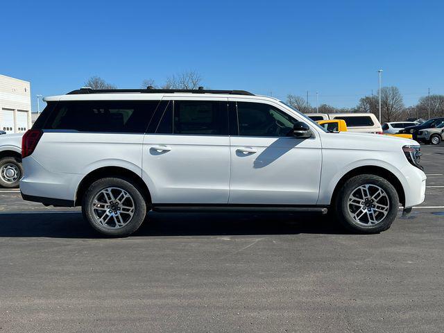 2026 Ford Expedition Max Active MAX