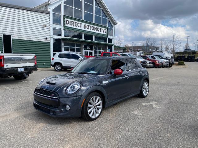 2019 MINI Hardtop Cooper S for sale in Monroe, NC