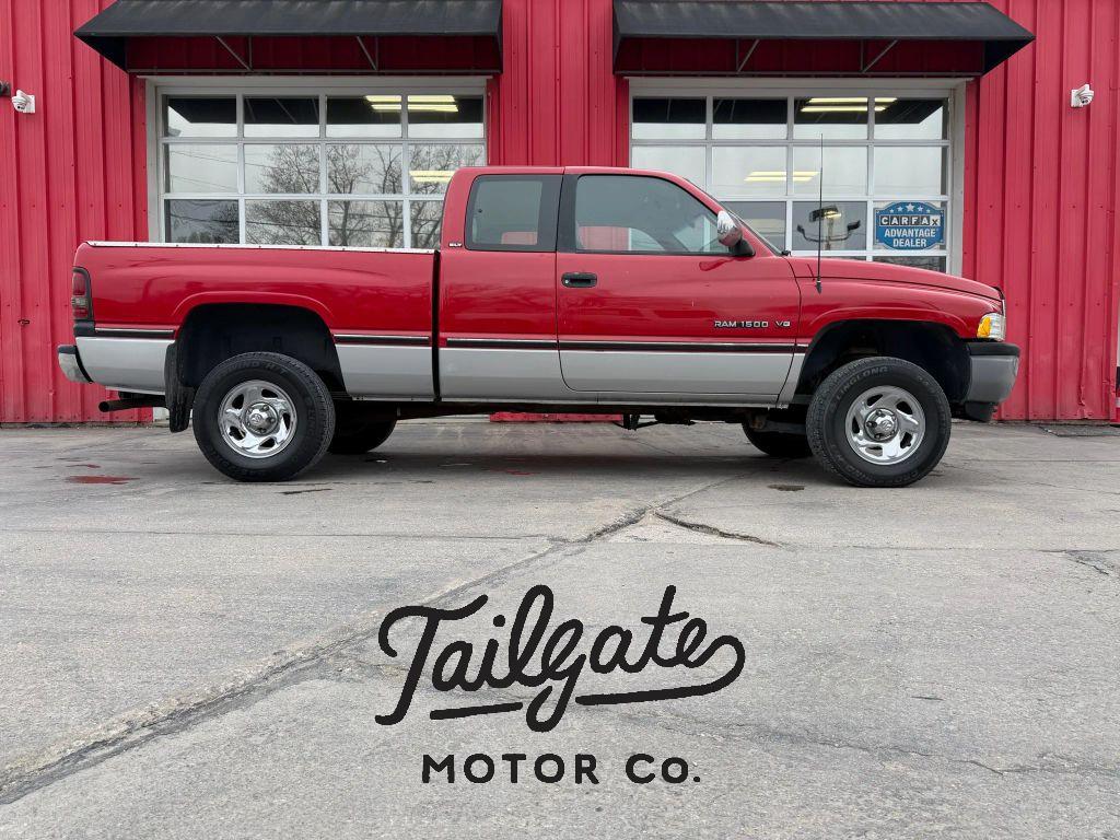 1995 Dodge Ram 1500