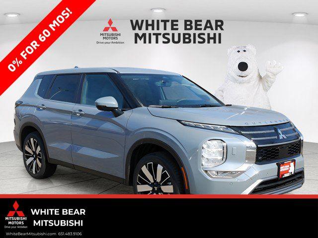 2026 Mitsubishi Outlander SE 1.5T S-AWC for sale in White Bear Lake, MN