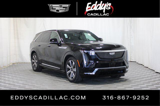 2025 Cadillac Escalade Luxury 1 AWD for sale in Wichita, KS