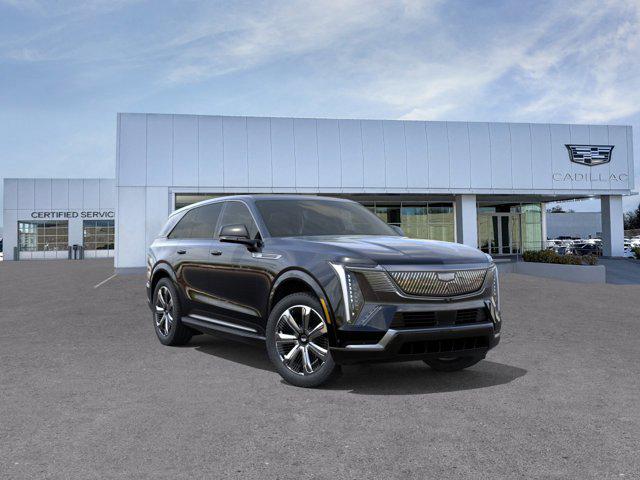 2025 Cadillac Escalade Luxury 1 AWD