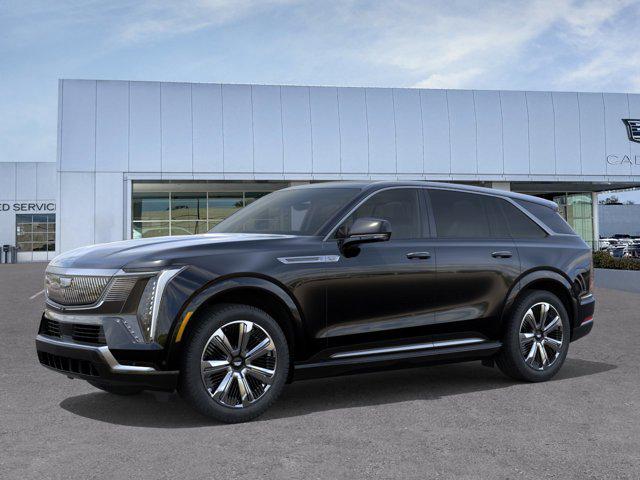 2025 Cadillac Escalade Luxury 1 AWD