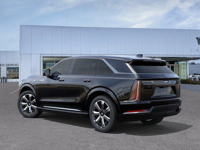 2025 Cadillac Escalade Luxury 1 AWD