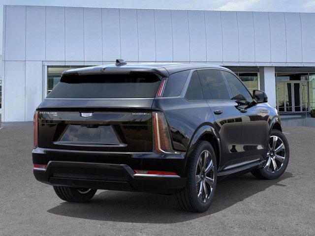 2025 Cadillac Escalade Luxury 1 AWD