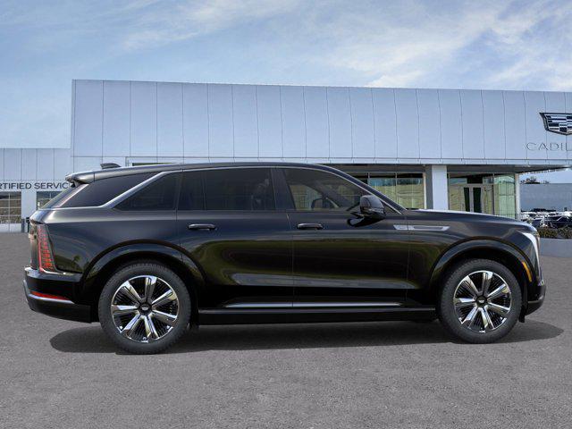 2025 Cadillac Escalade Luxury 1 AWD
