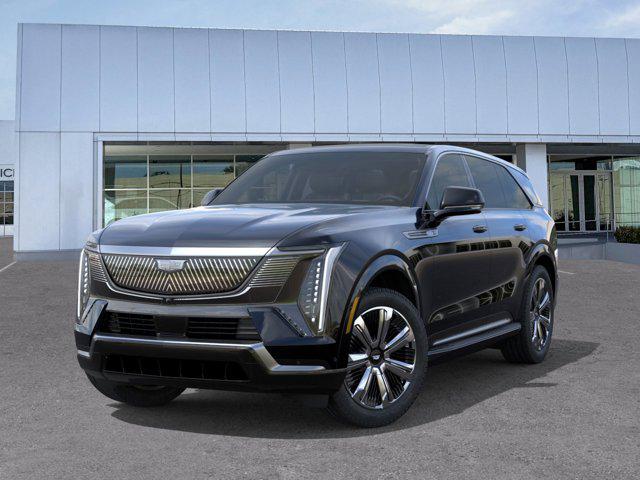 2025 Cadillac Escalade Luxury 1 AWD