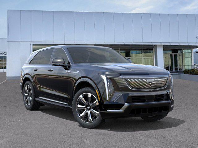2025 Cadillac Escalade Luxury 1 AWD