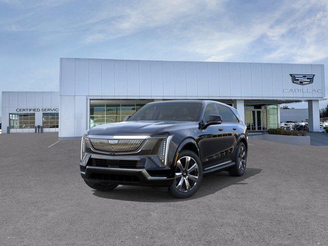 2025 Cadillac Escalade Luxury 1 AWD
