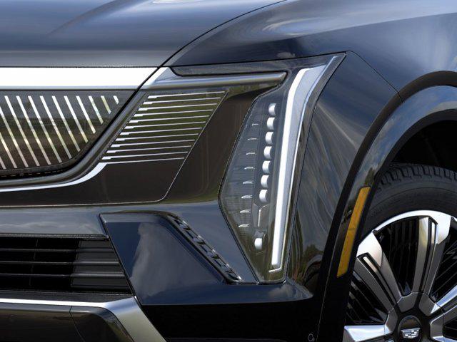 2025 Cadillac Escalade Luxury 1 AWD