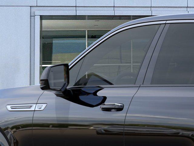 2025 Cadillac Escalade Luxury 1 AWD