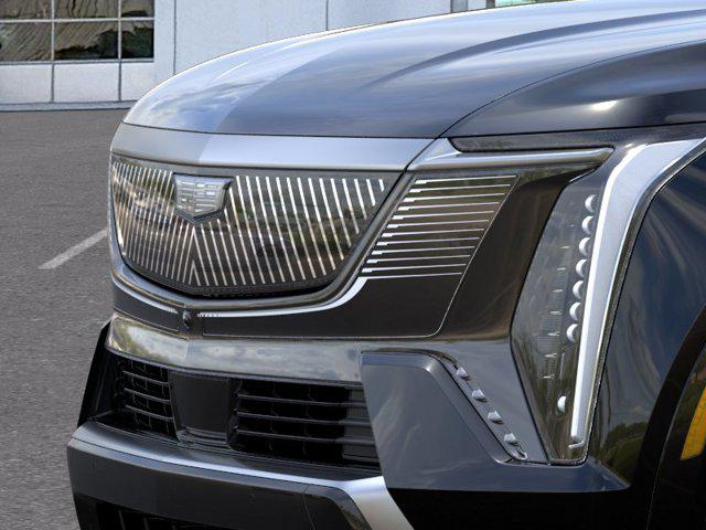 2025 Cadillac Escalade Luxury 1 AWD