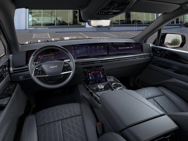 2025 Cadillac Escalade Luxury 1 AWD