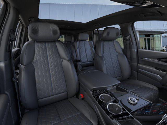 2025 Cadillac Escalade Luxury 1 AWD