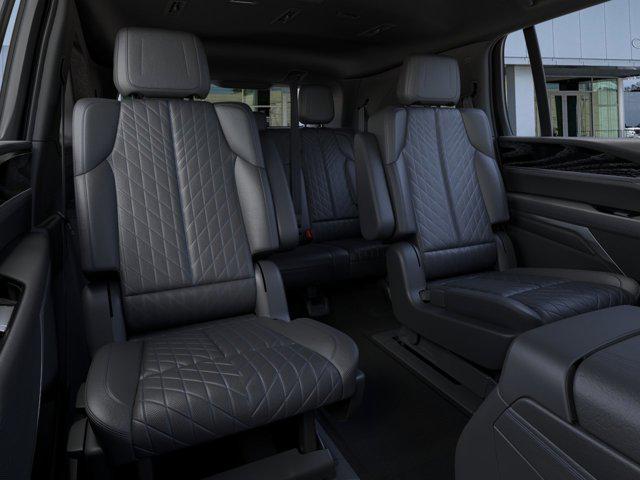 2025 Cadillac Escalade Luxury 1 AWD