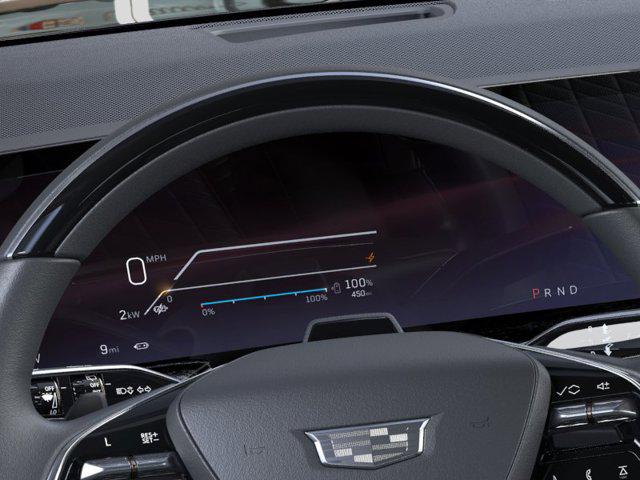 2025 Cadillac Escalade Luxury 1 AWD