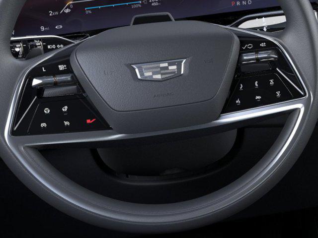 2025 Cadillac Escalade Luxury 1 AWD
