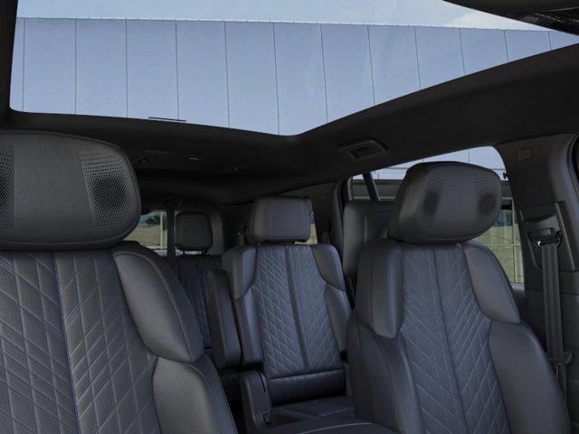 2025 Cadillac Escalade Luxury 1 AWD