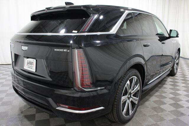 2025 Cadillac Escalade Luxury 1 AWD