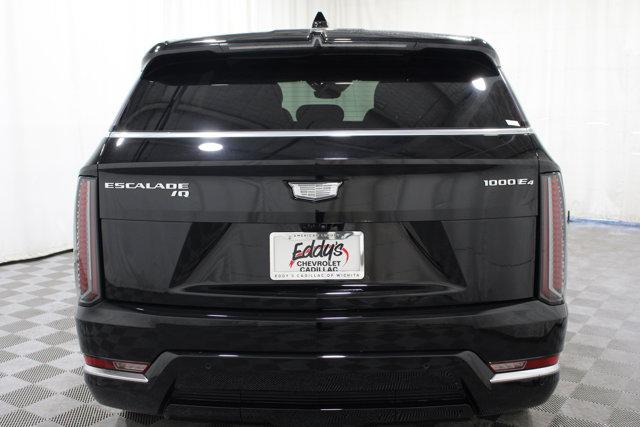 2025 Cadillac Escalade Luxury 1 AWD