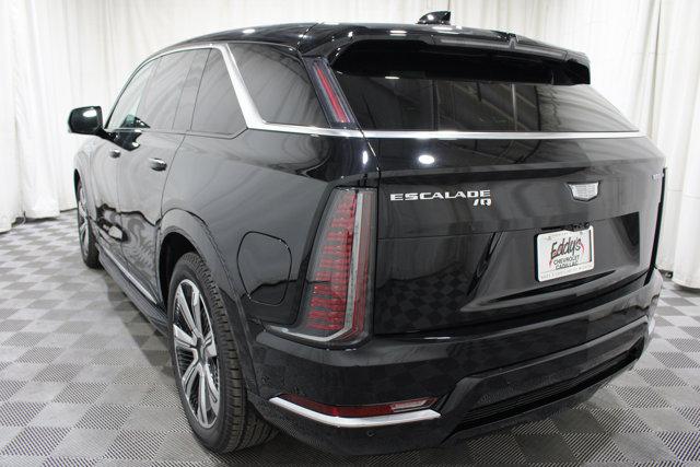 2025 Cadillac Escalade Luxury 1 AWD