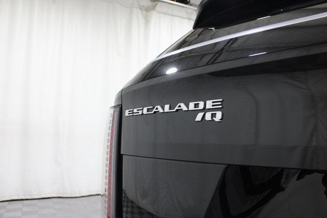 2025 Cadillac Escalade Luxury 1 AWD