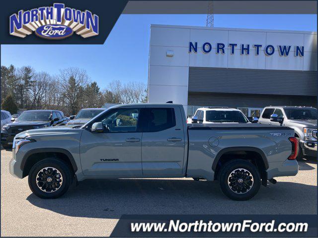 2022 Toyota Tundra SR5 for sale in West Menomonie, WI