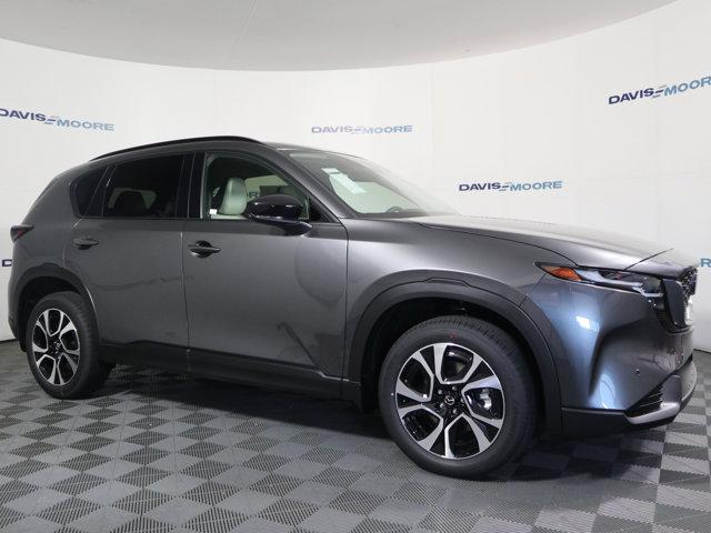 2026 Mazda CX-5 Preferred