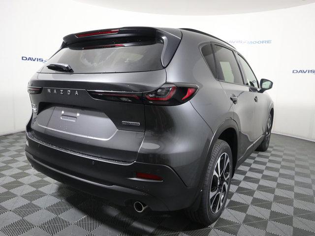 2026 Mazda CX-5 Preferred