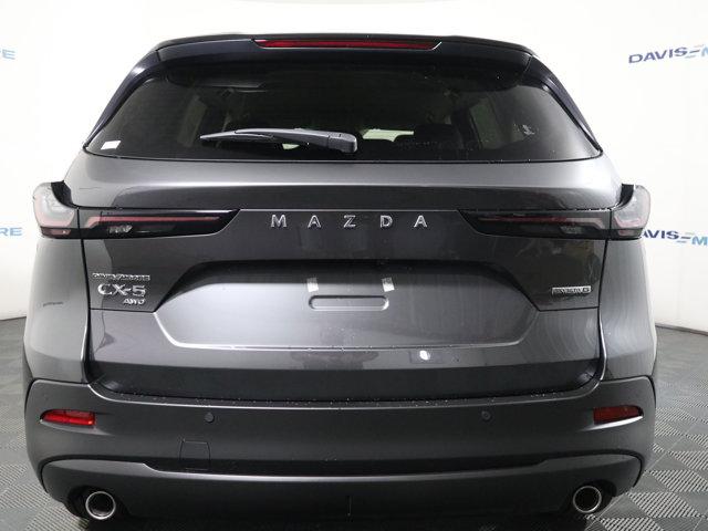 2026 Mazda CX-5 Preferred