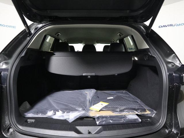 2026 Mazda CX-5 Preferred