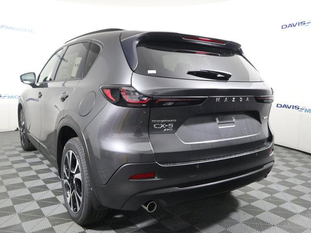 2026 Mazda CX-5 Preferred