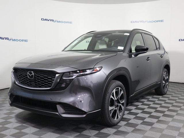 2026 Mazda CX-5 Preferred