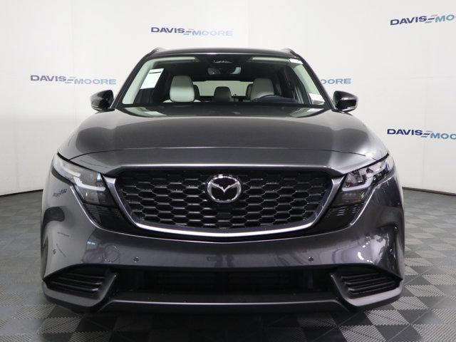 2026 Mazda CX-5 Preferred