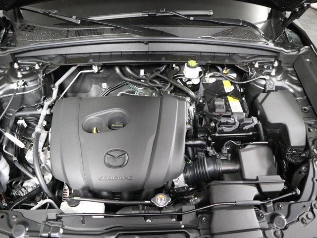 2026 Mazda CX-5 Preferred