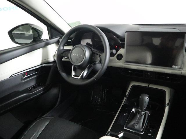 2026 Mazda CX-5 Preferred