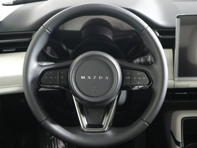 2026 Mazda CX-5 Preferred