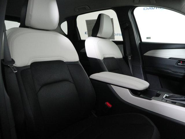 2026 Mazda CX-5 Preferred