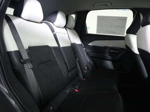 2026 Mazda CX-5 Preferred
