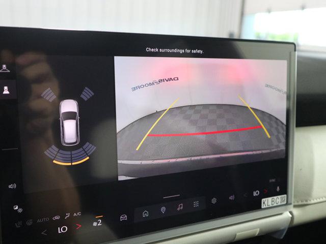 2026 Mazda CX-5 Preferred