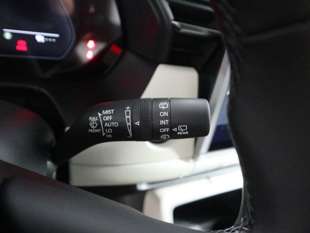 2026 Mazda CX-5 Preferred
