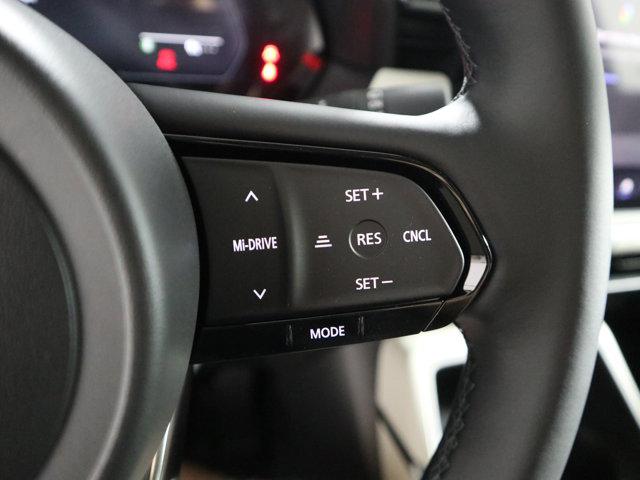 2026 Mazda CX-5 Preferred