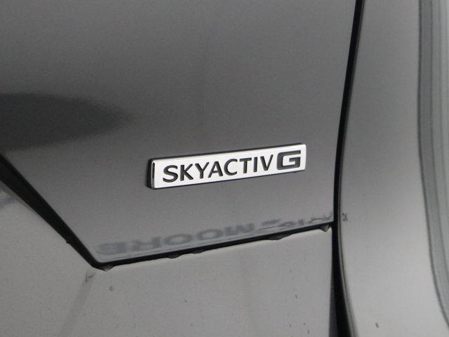 2026 Mazda CX-5 Preferred