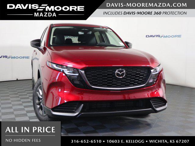 2026 Mazda CX-5 Select for sale in Wichita, KS