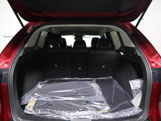 2026 Mazda CX-5 Select