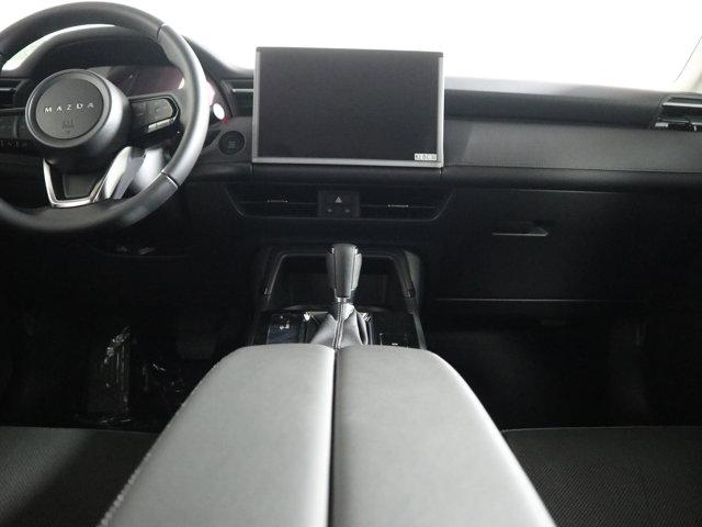 2026 Mazda CX-5 Select